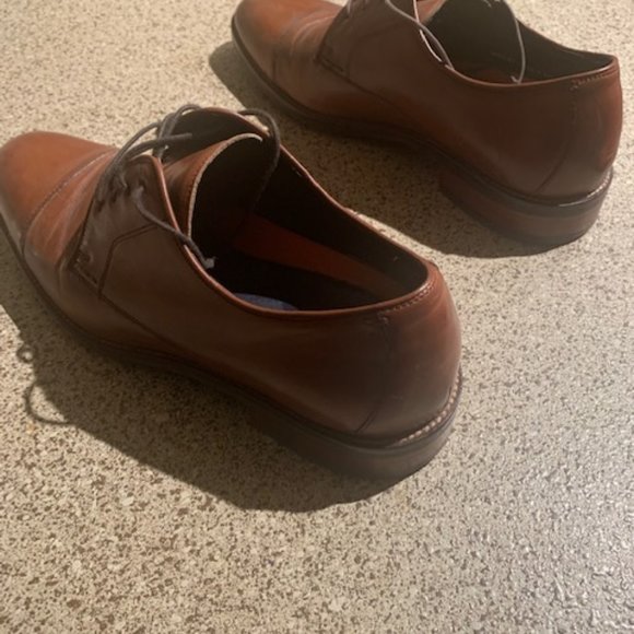 Cole Haan - Lenox Hill Cap Toe Oxford main image 6